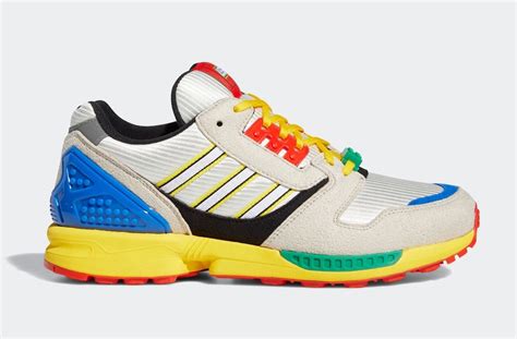 adidas lego shoes release date.